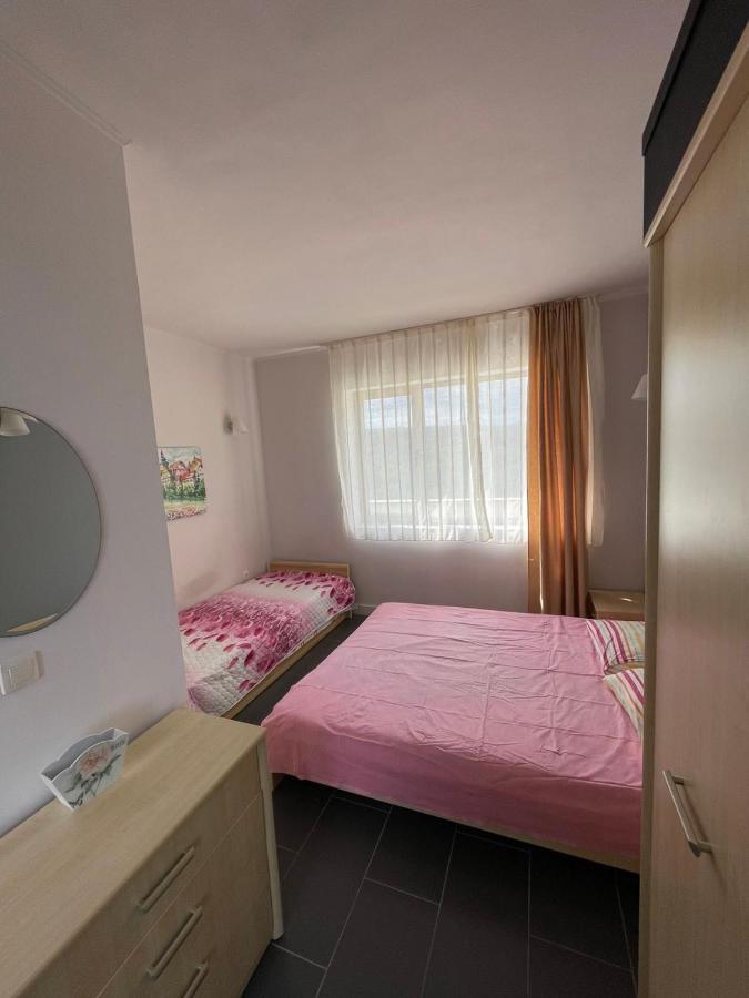 Yoobulgaria-Obzor Sp Apartments Buitenkant foto