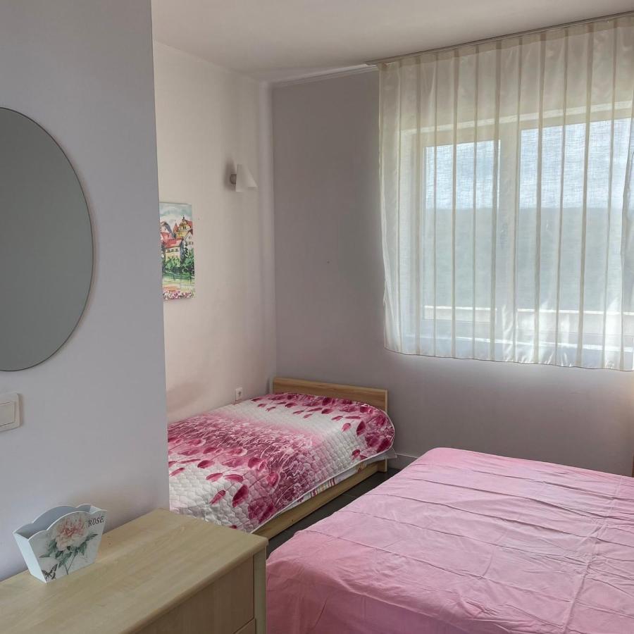 Yoobulgaria-Obzor Sp Apartments Buitenkant foto