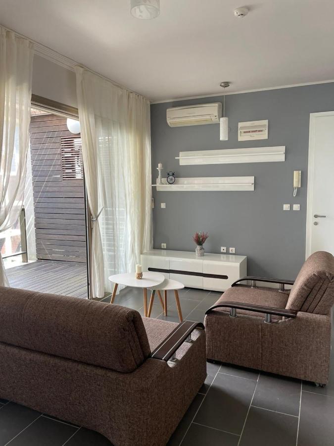 Yoobulgaria-Obzor Sp Apartments Buitenkant foto